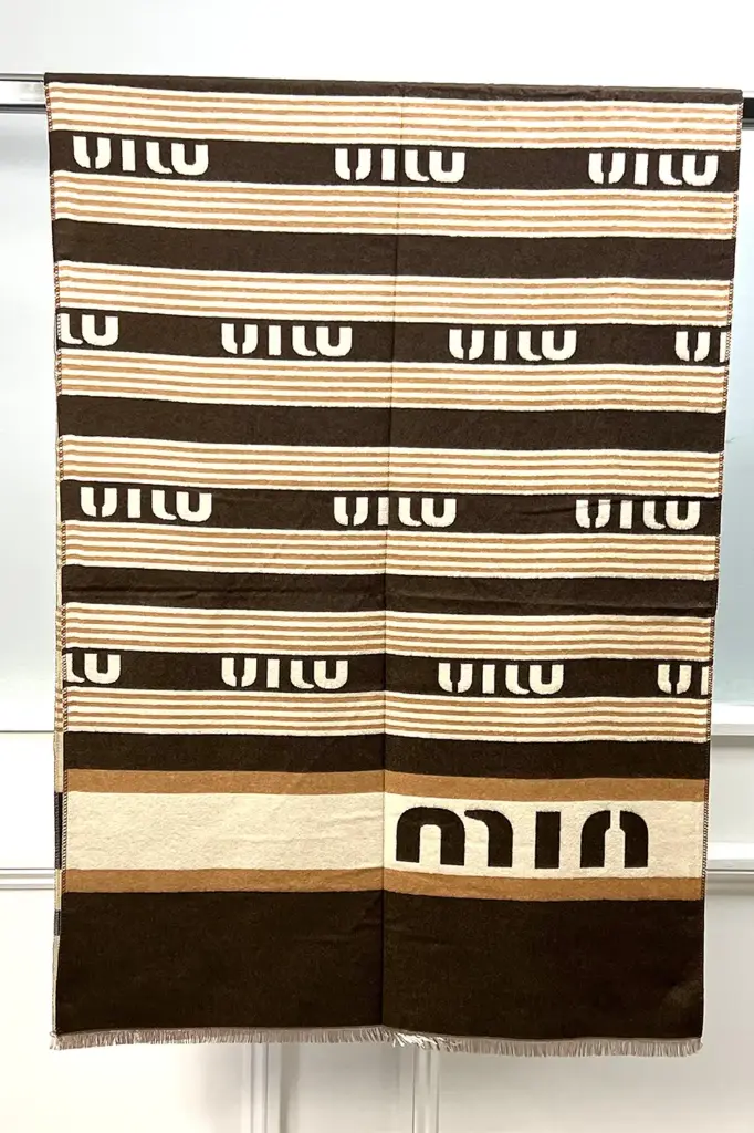 Scarf LM83050 (Brown)