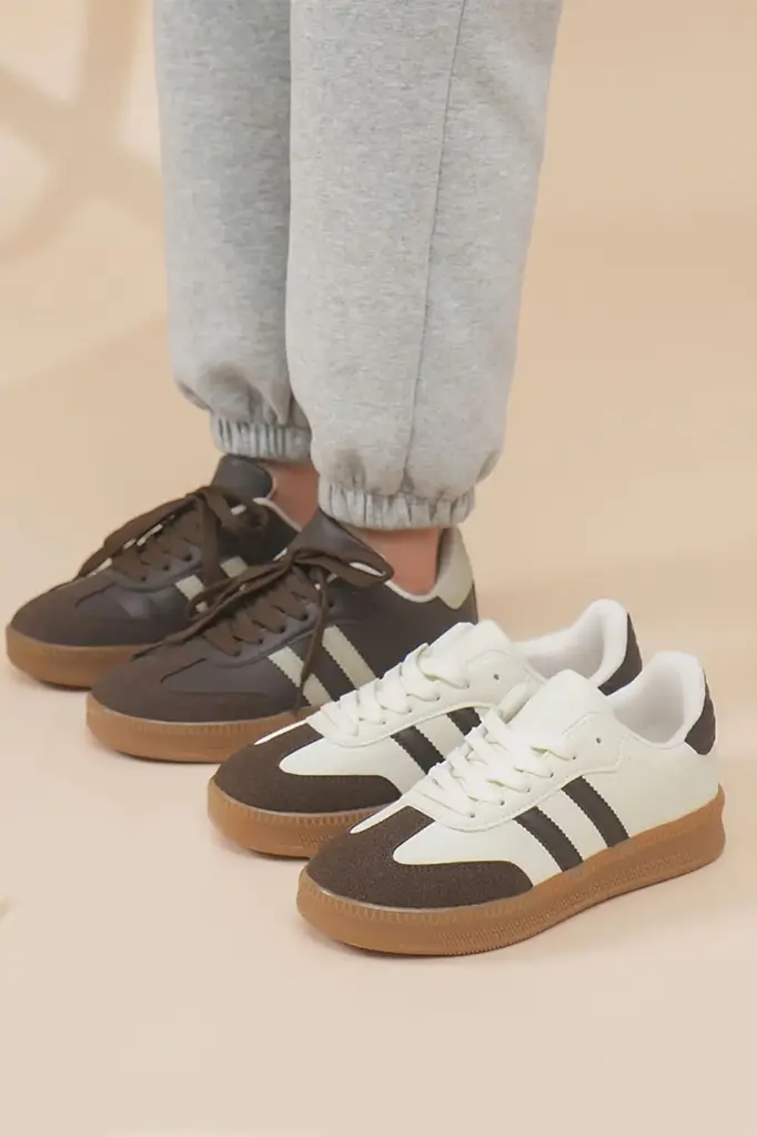 24014 (Brown/beige, 36)