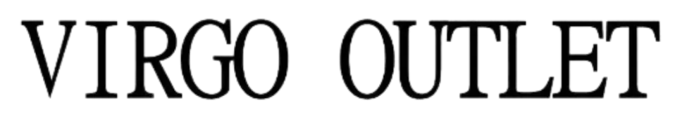 VIRGO OUTLET